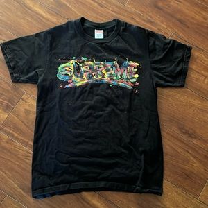 Supreme Tshirt